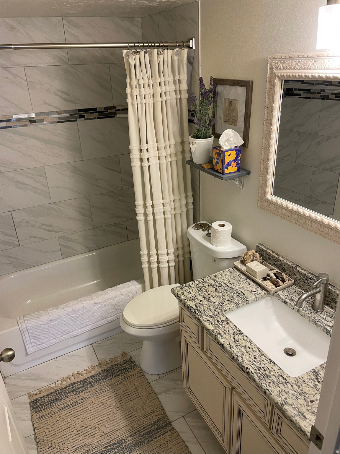 MILLCREEK  CONDM - Residential