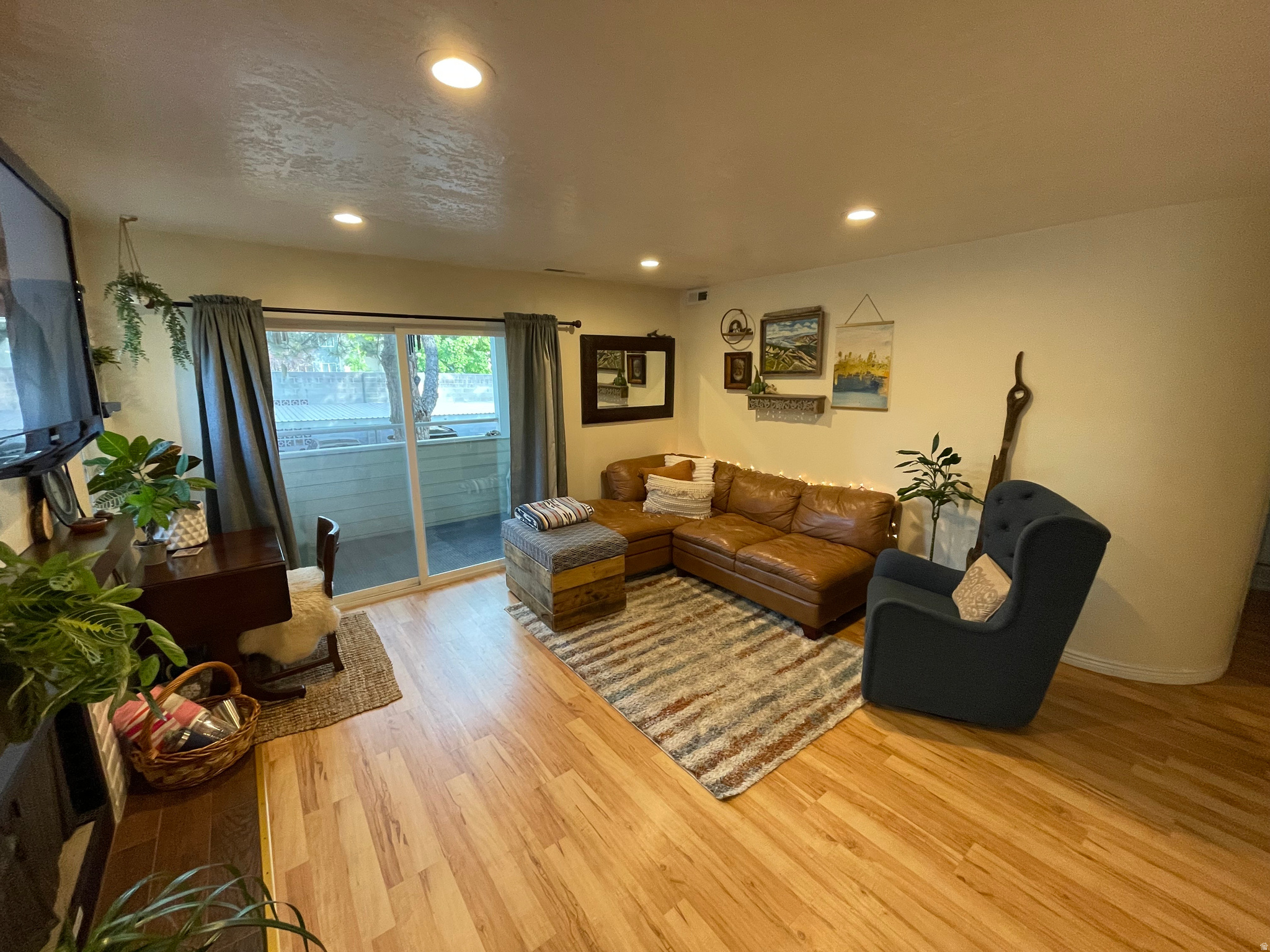 MILLCREEK  CONDM - Residential