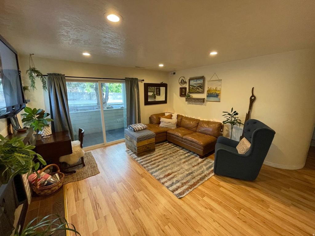Photo of 1495 E VINEYARD CT S #2, Salt Lake City, UT 84106 (MLS # 2129043)