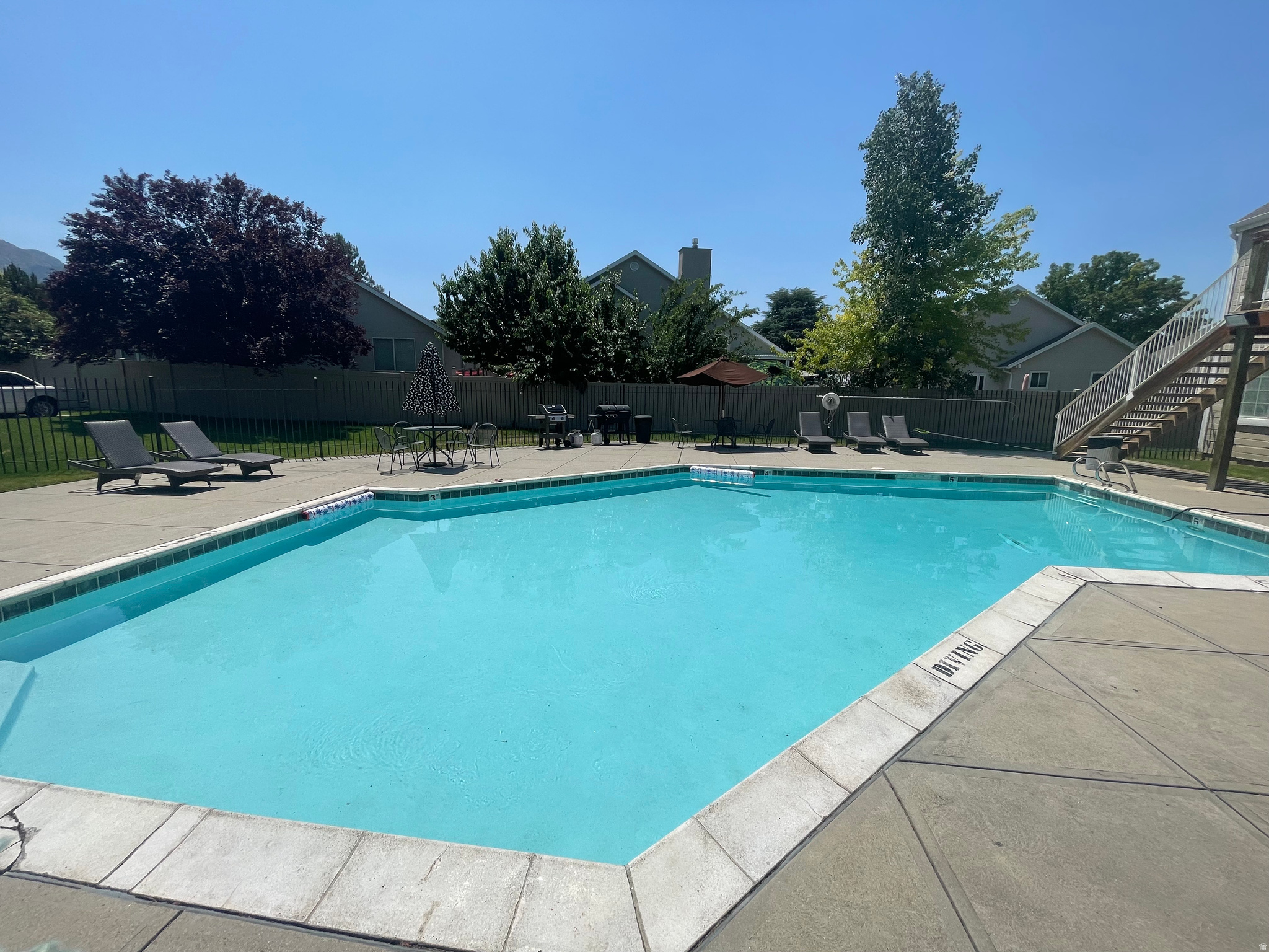 MILLCREEK  CONDM - Residential