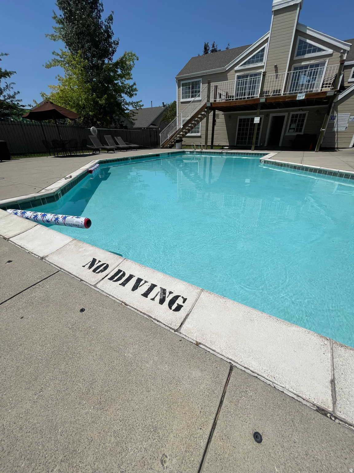 MILLCREEK  CONDM - Residential