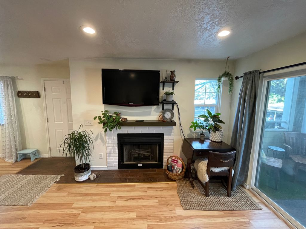 Photo of 1495 E VINEYARD CT S #2, Salt Lake City, UT 84106 (MLS # 2129043)