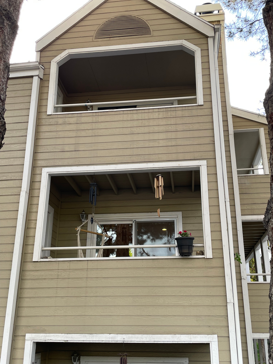 MILLCREEK  CONDM - Residential