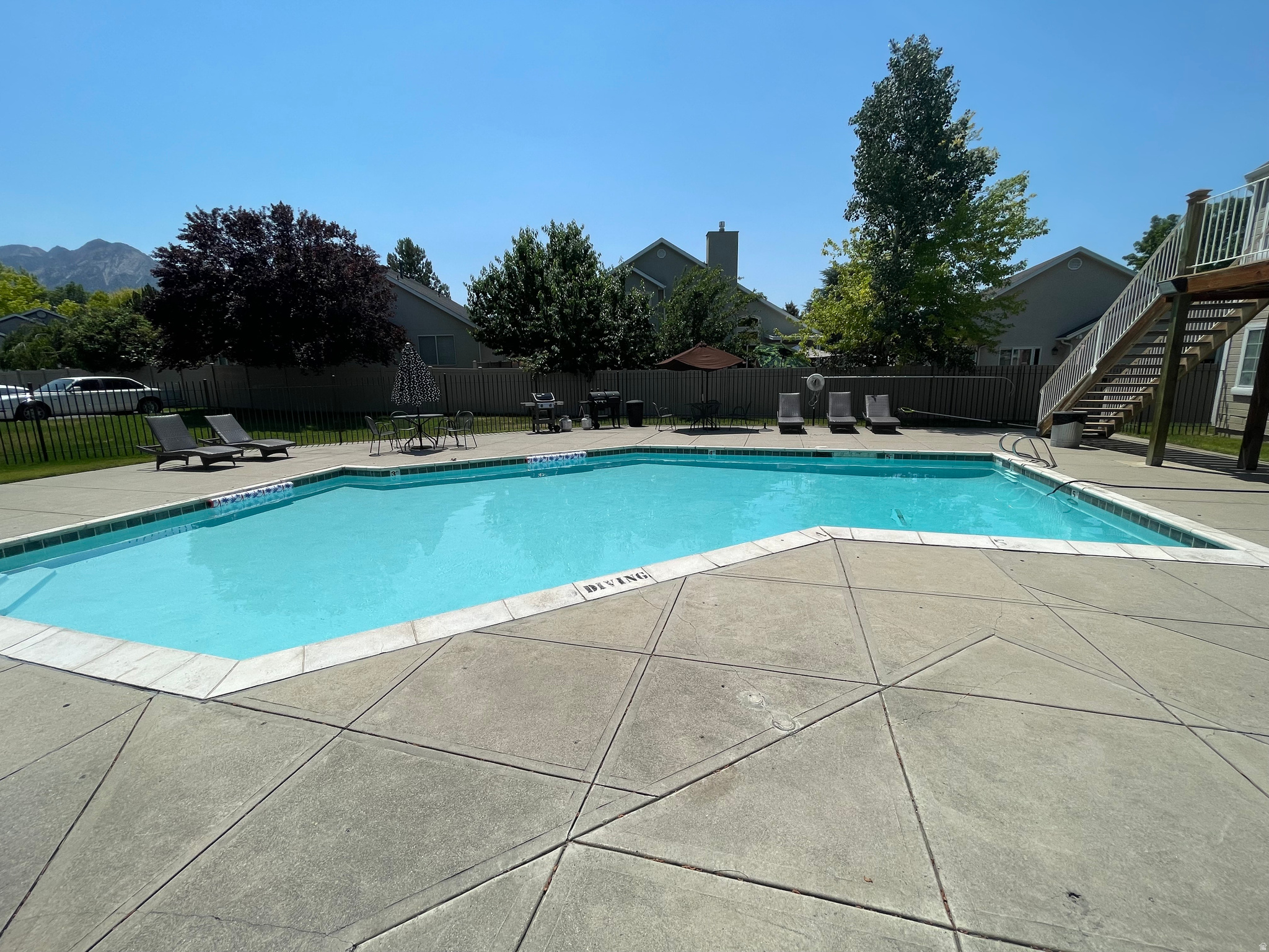 MILLCREEK  CONDM - Residential