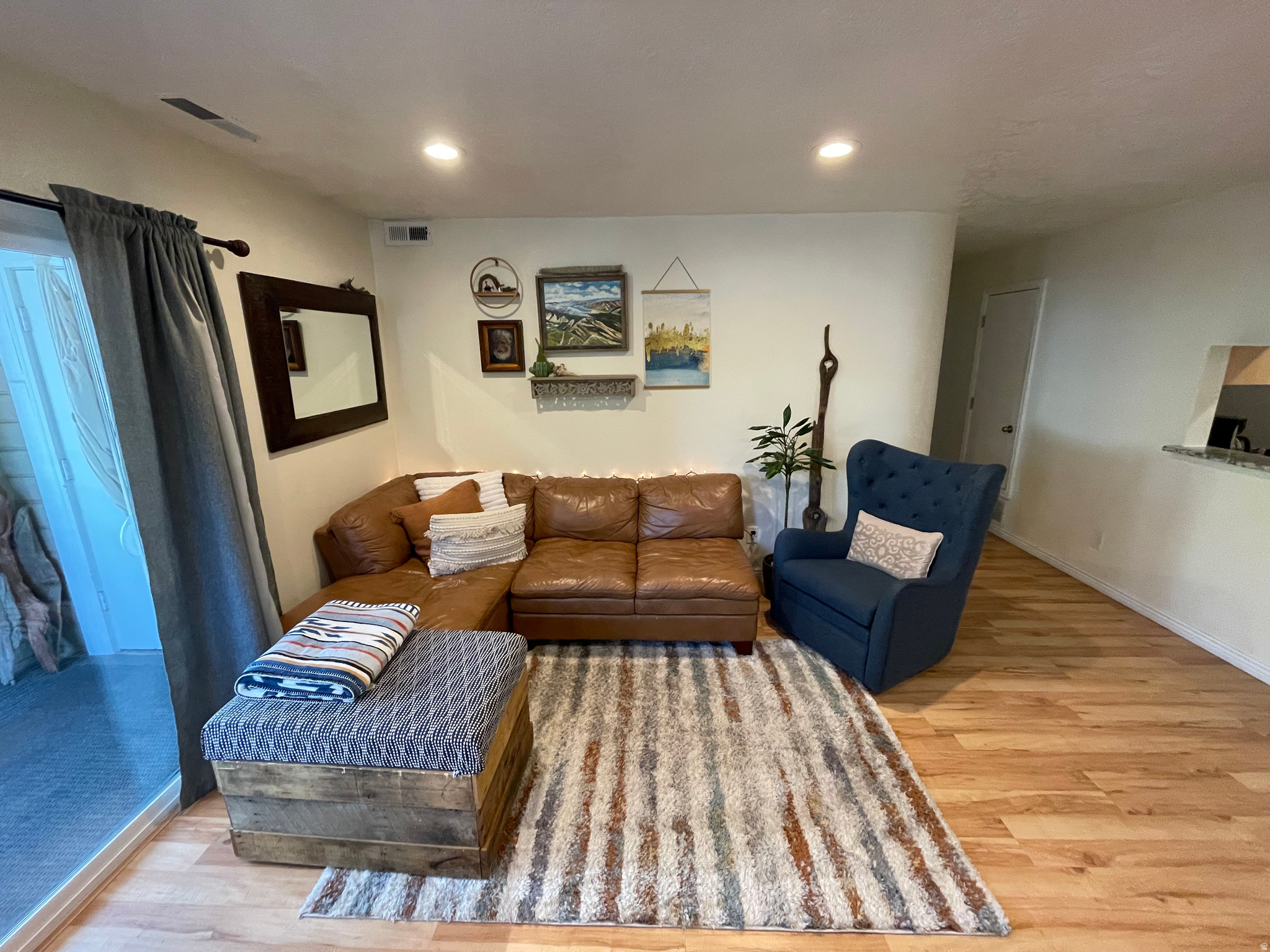 MILLCREEK  CONDM - Residential