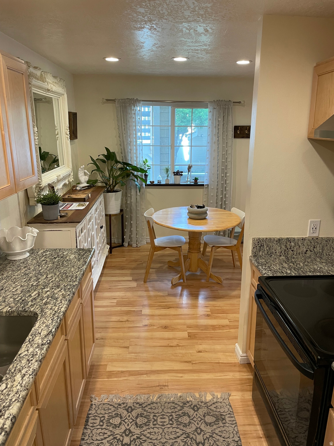 MILLCREEK  CONDM - Residential