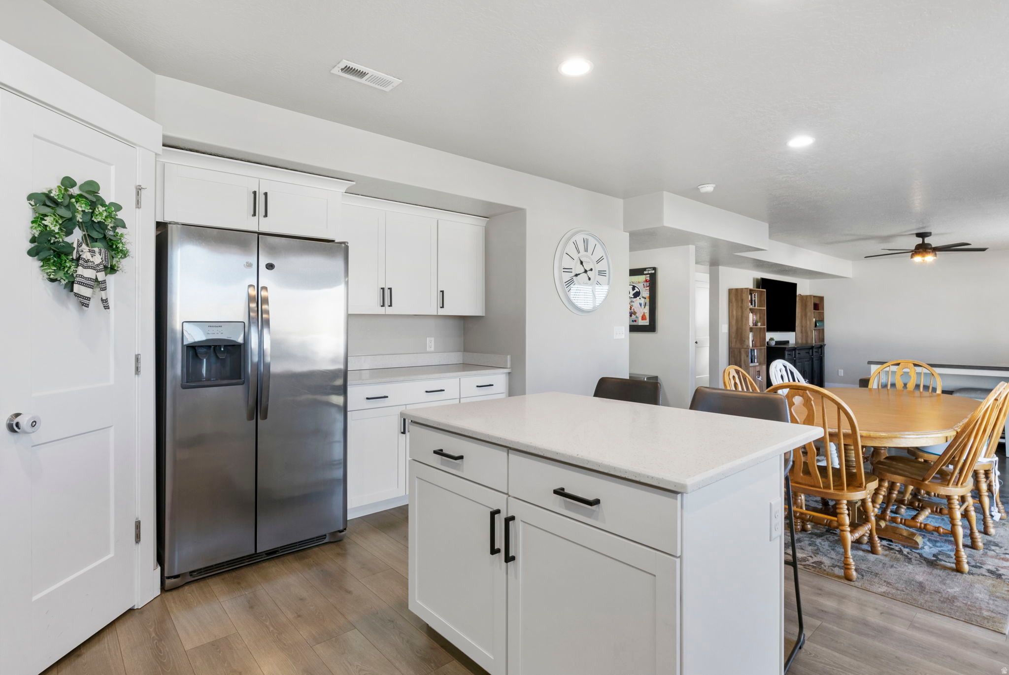 QUAIL VALLEY - Residential