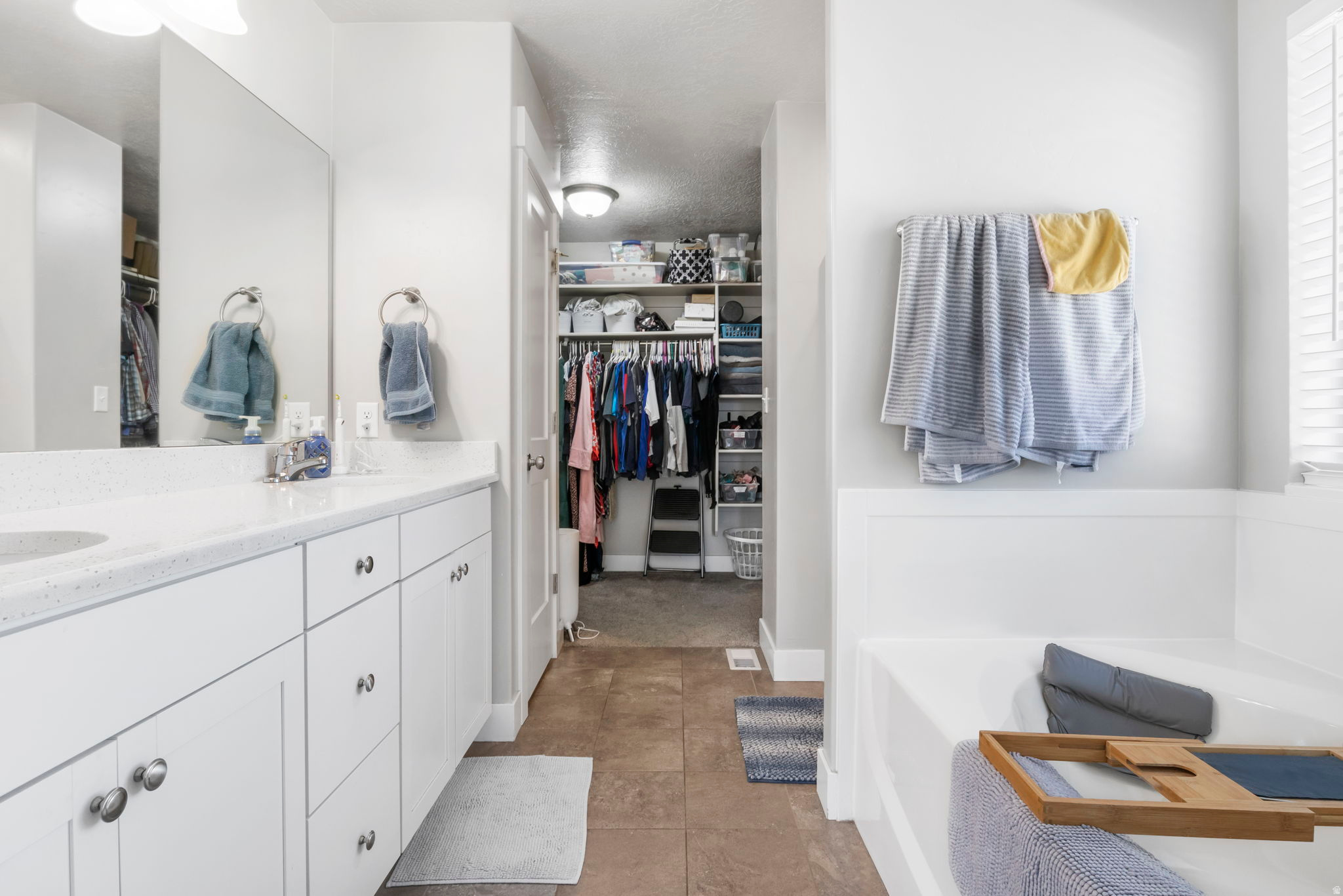 QUAIL VALLEY - Residential