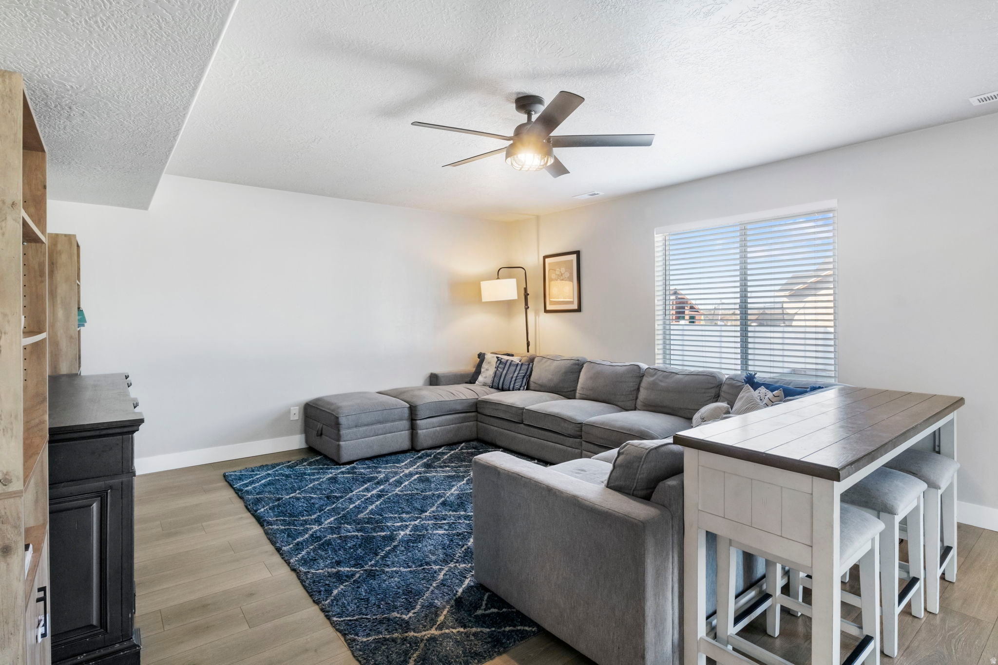 QUAIL VALLEY - Residential