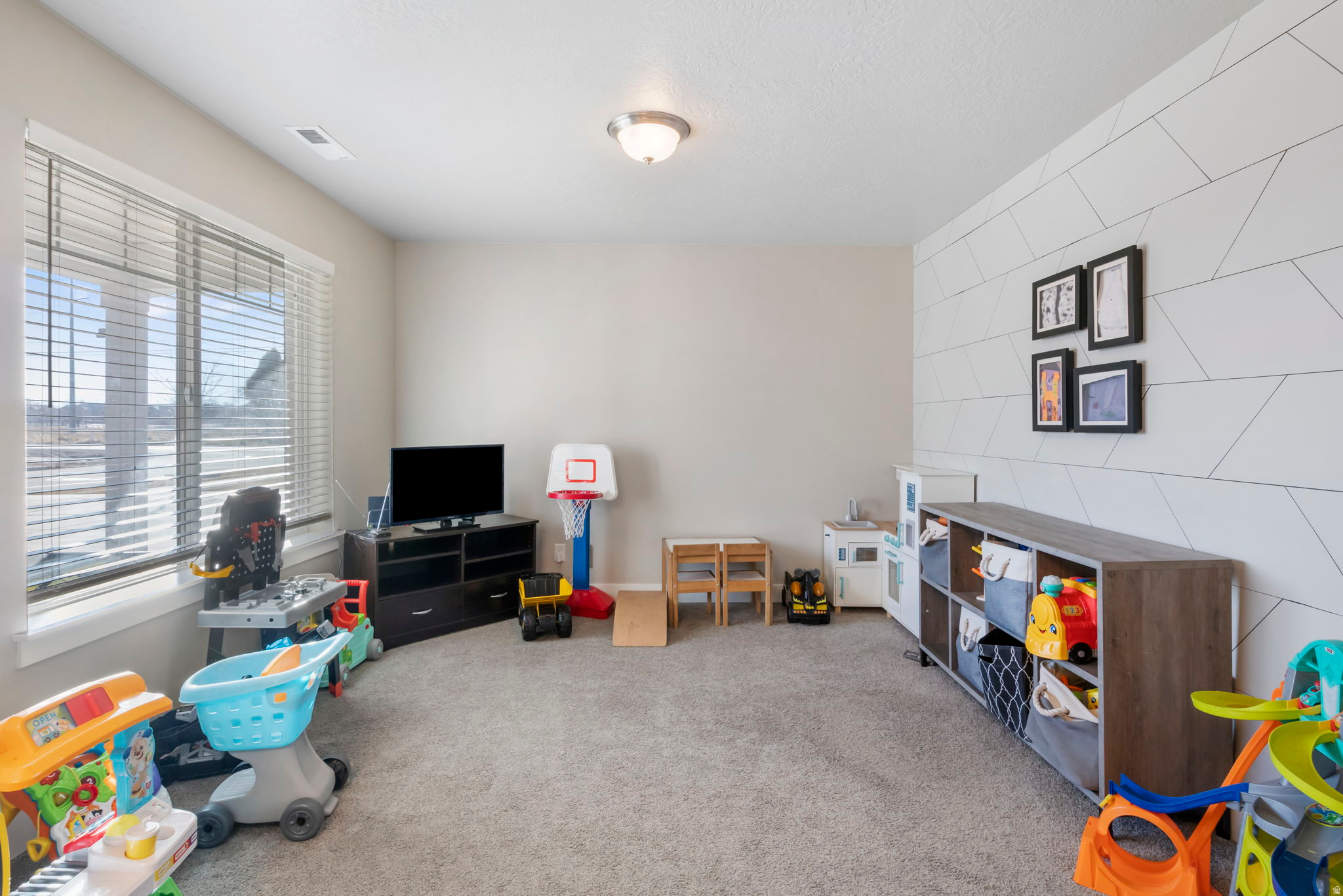 QUAIL VALLEY - Residential