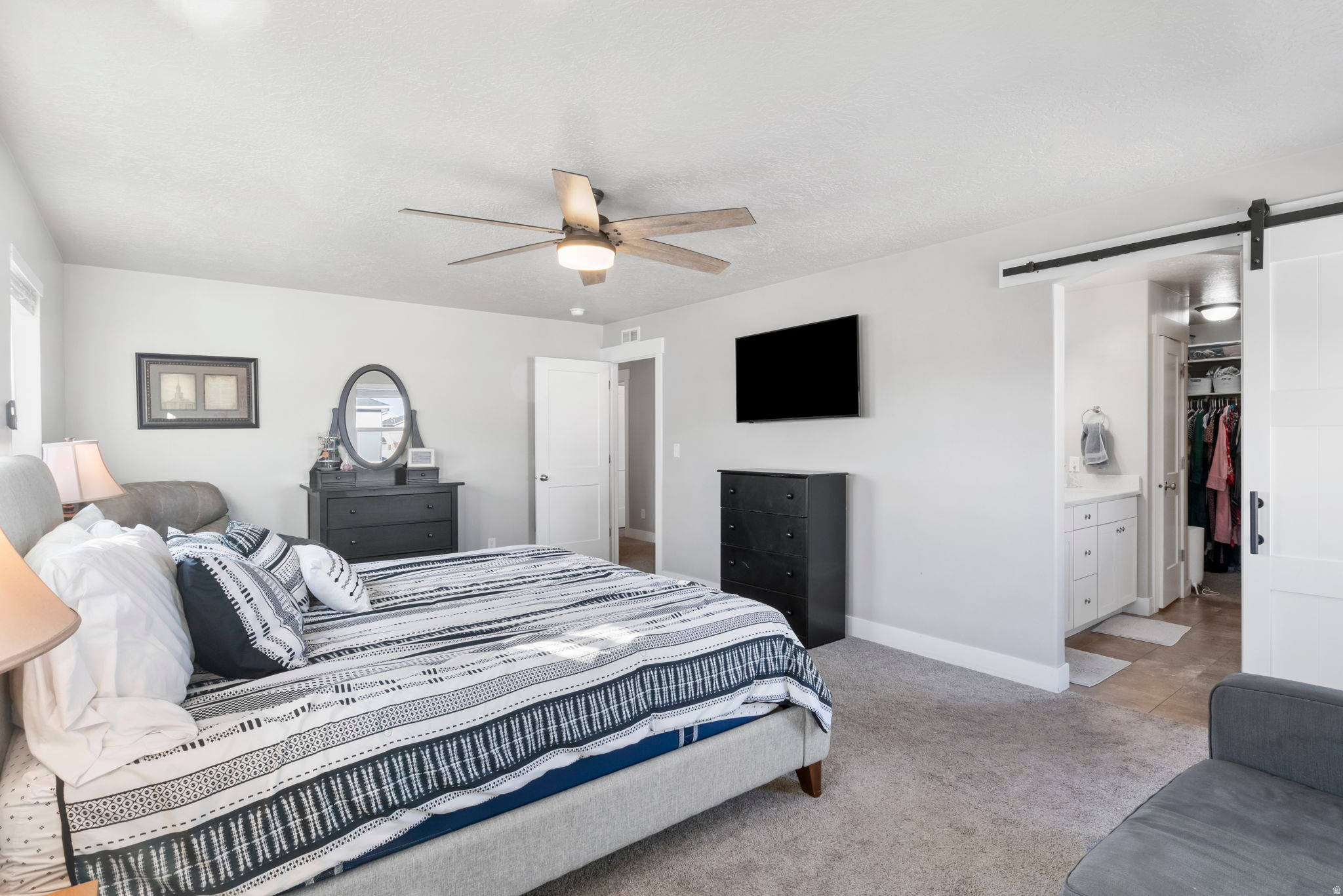 QUAIL VALLEY - Residential