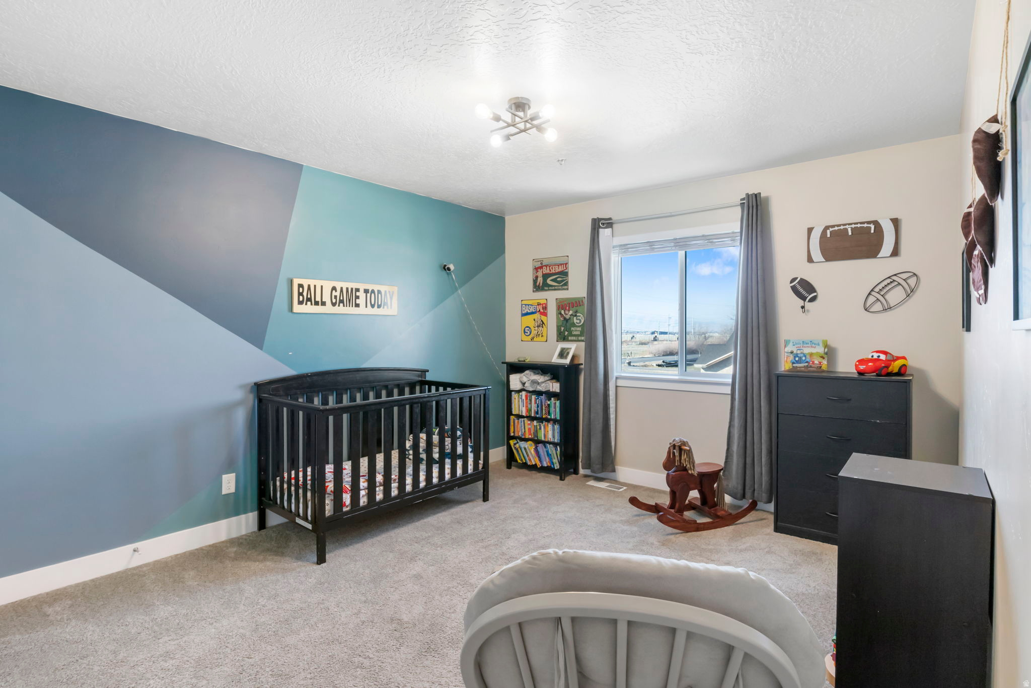 QUAIL VALLEY - Residential