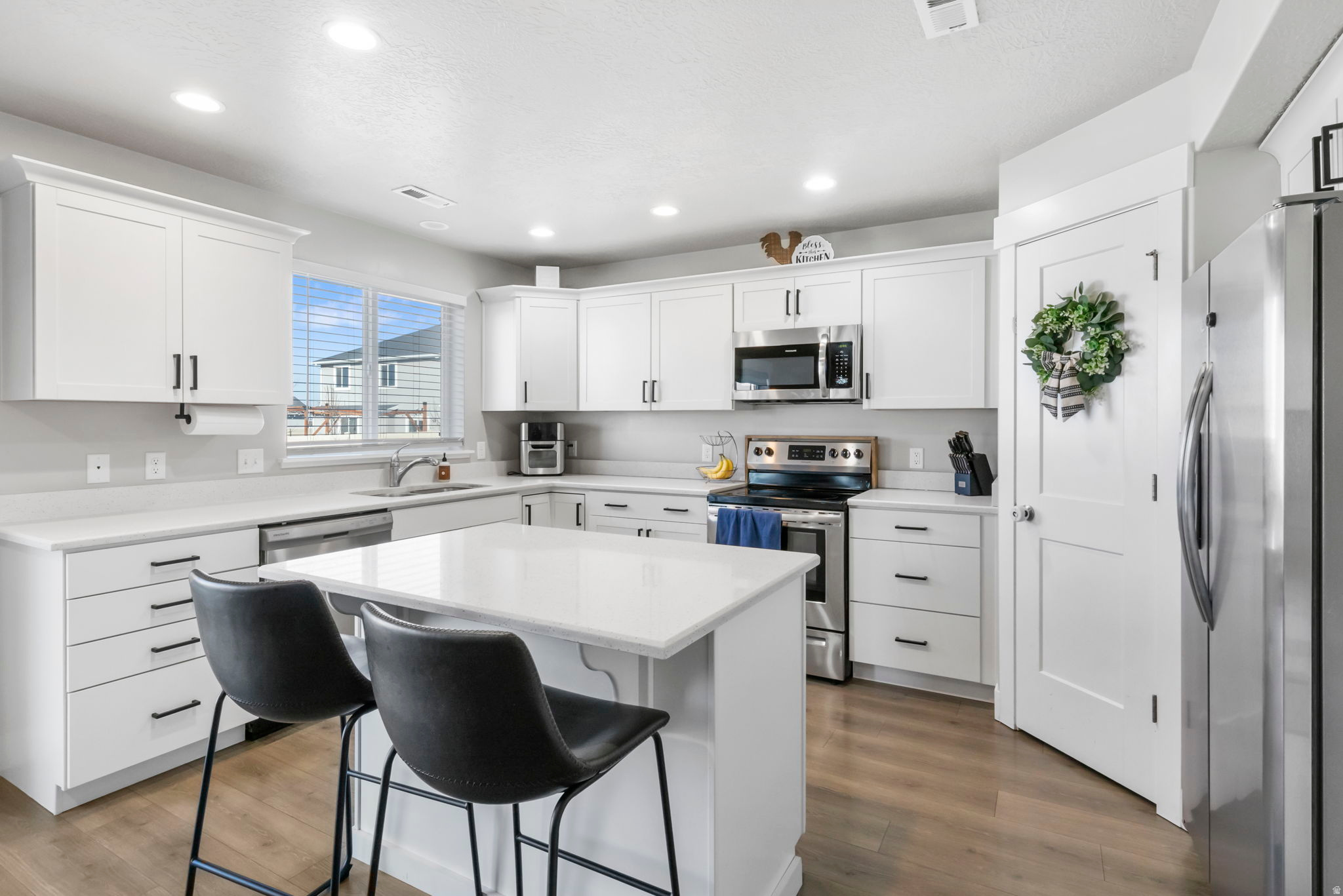 QUAIL VALLEY - Residential