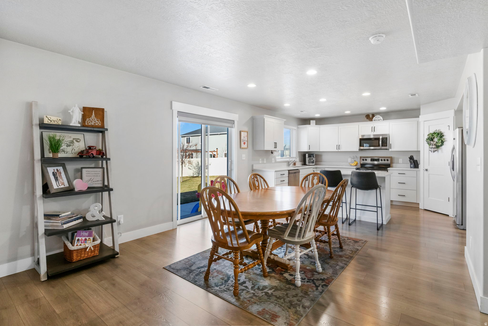 QUAIL VALLEY - Residential