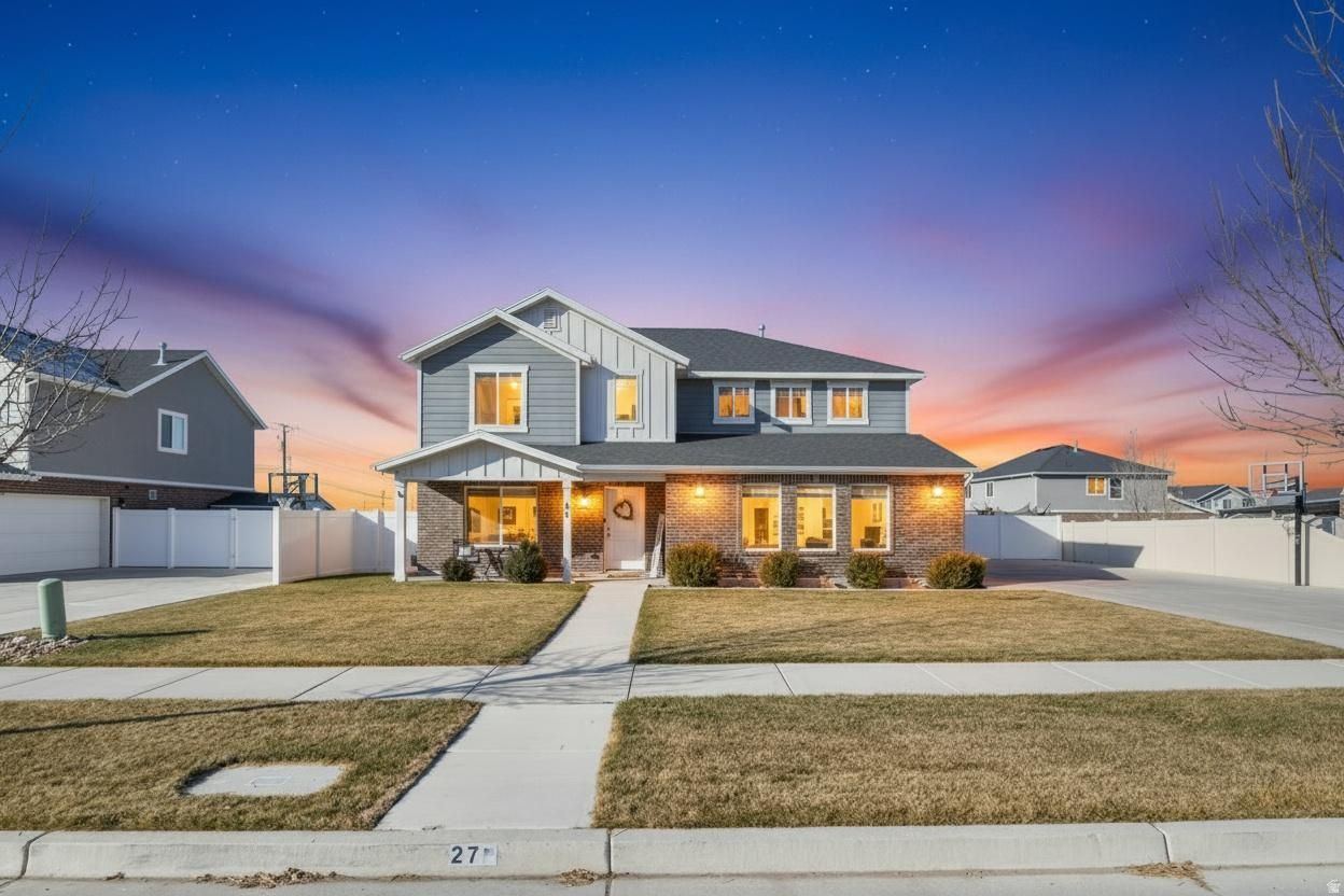 QUAIL VALLEY - Residential