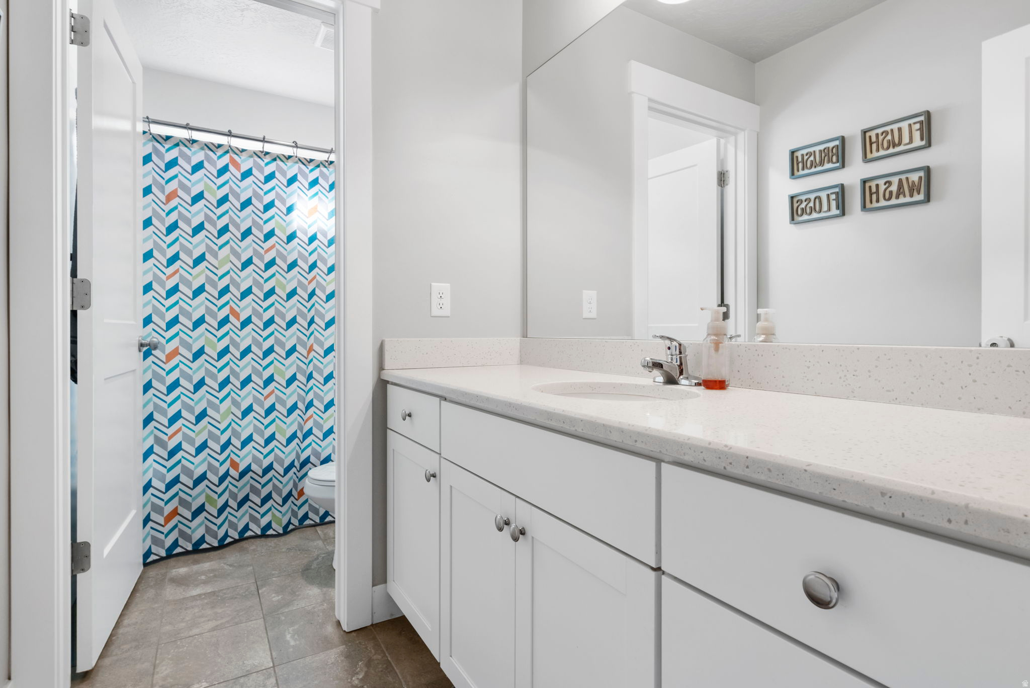 QUAIL VALLEY - Residential