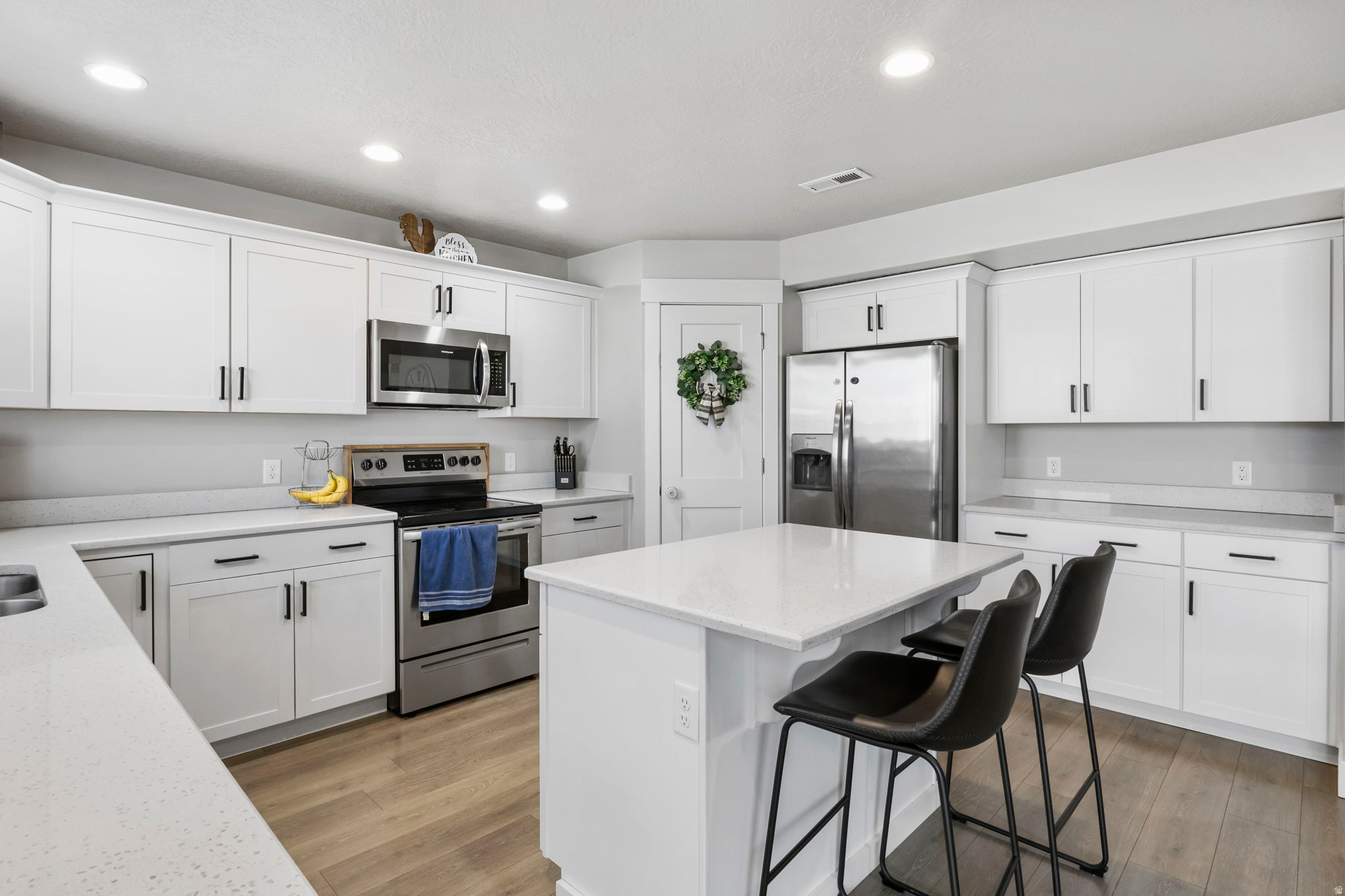 QUAIL VALLEY - Residential