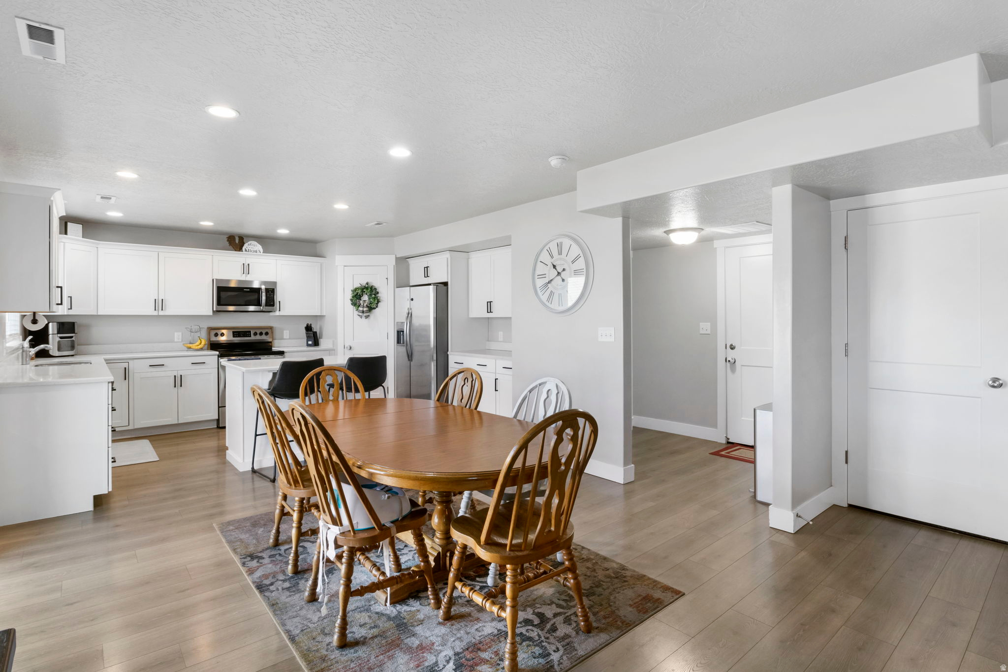 QUAIL VALLEY - Residential