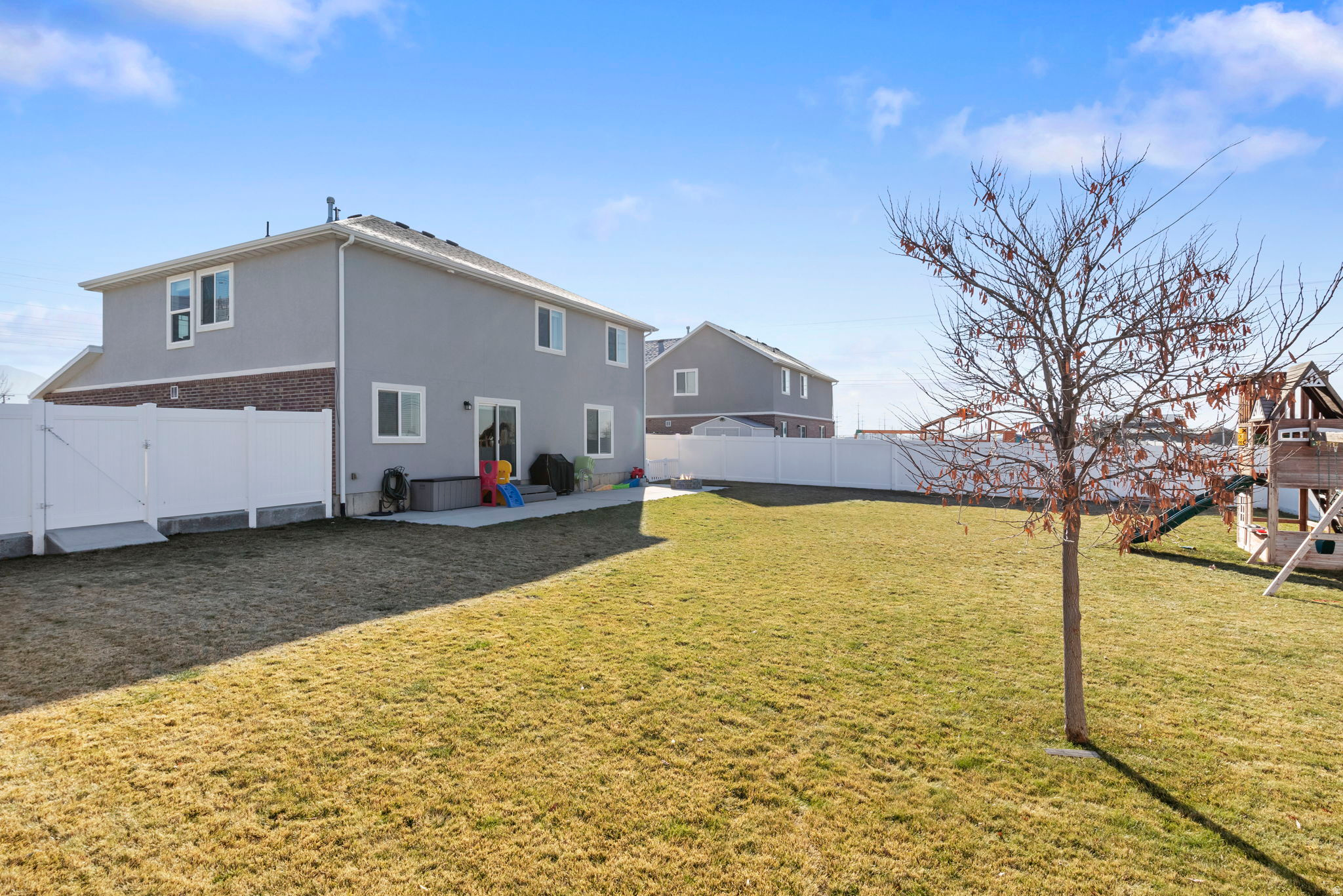 QUAIL VALLEY - Residential