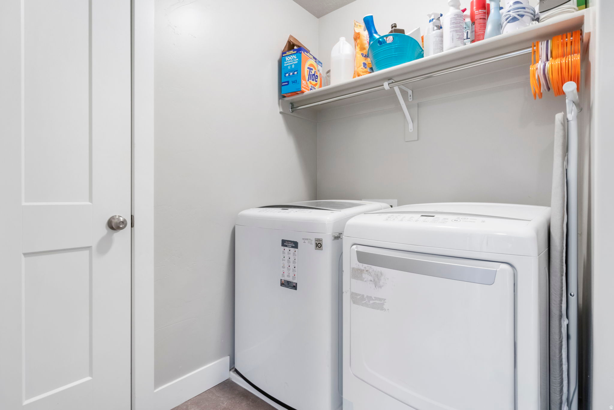 QUAIL VALLEY - Residential