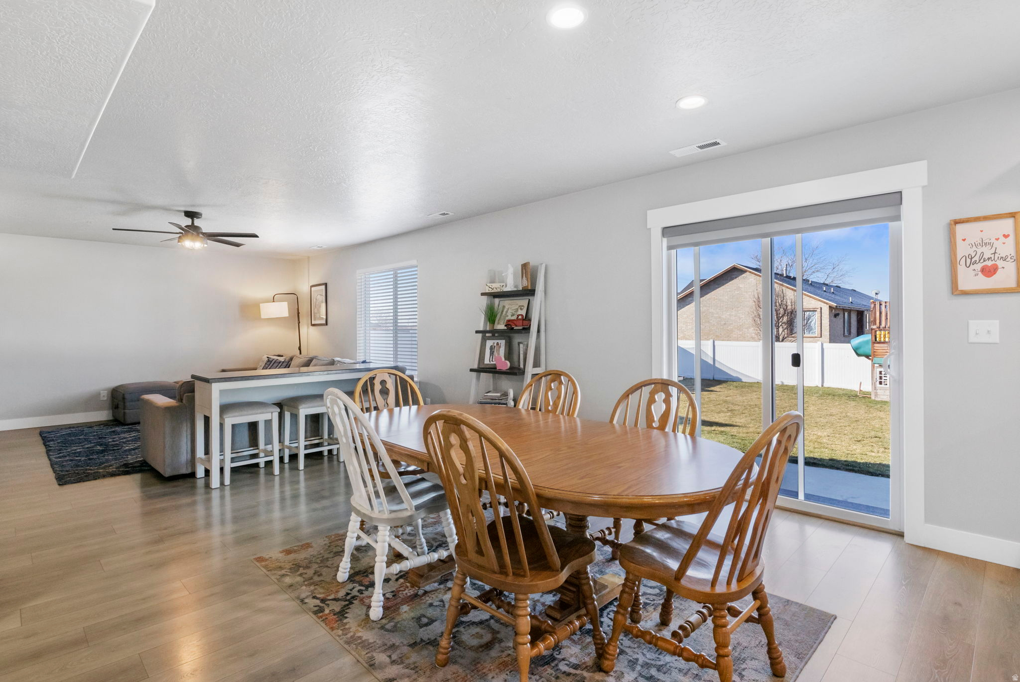 QUAIL VALLEY - Residential