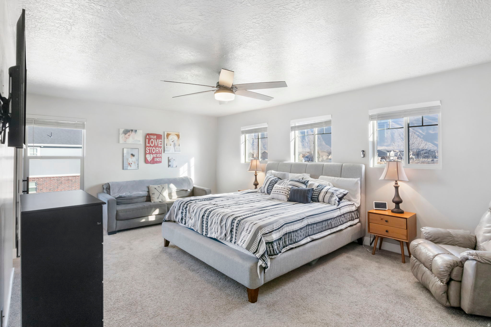 QUAIL VALLEY - Residential