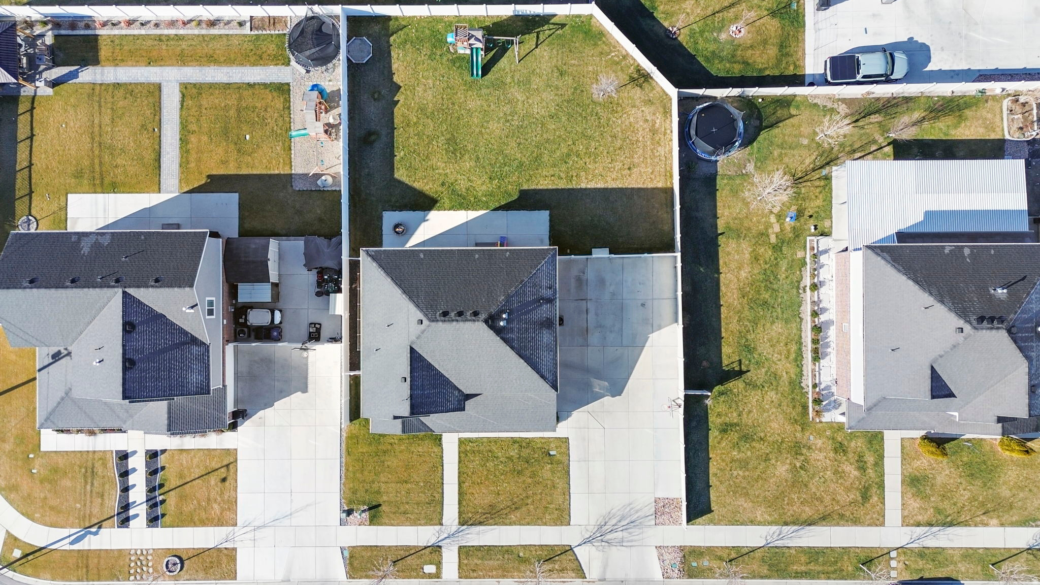 QUAIL VALLEY - Residential