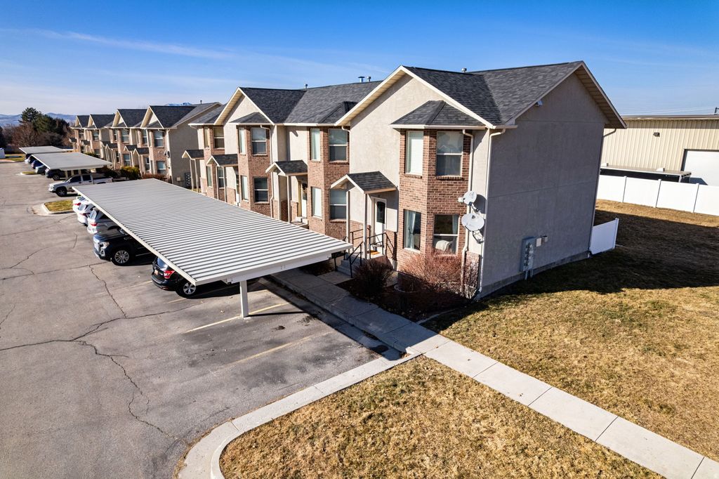 Photo of 101 E 630 N #39, Smithfield, UT 84335 (MLS # 2134731)