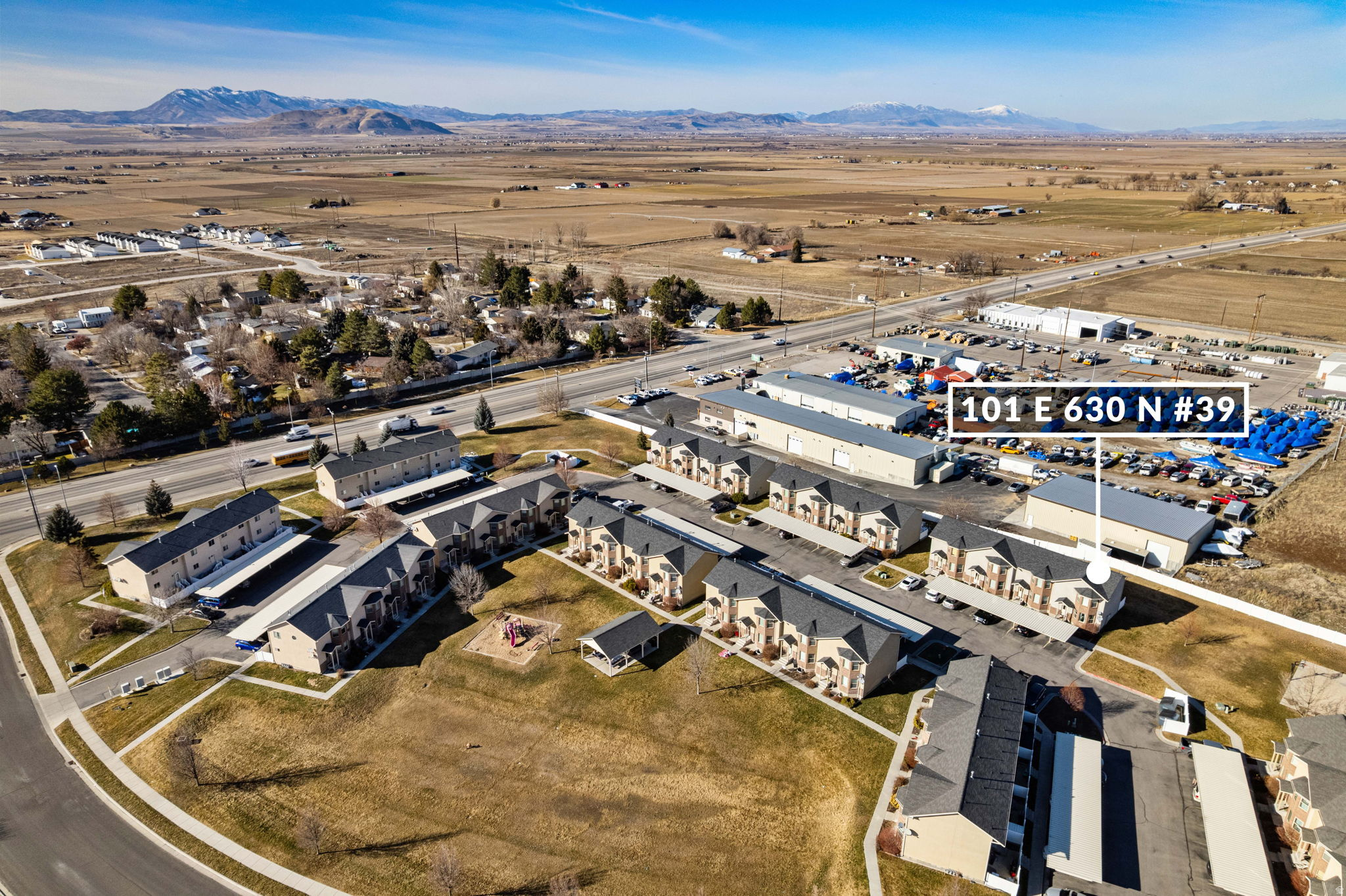 CASTLE VIEW MANOR - Residential