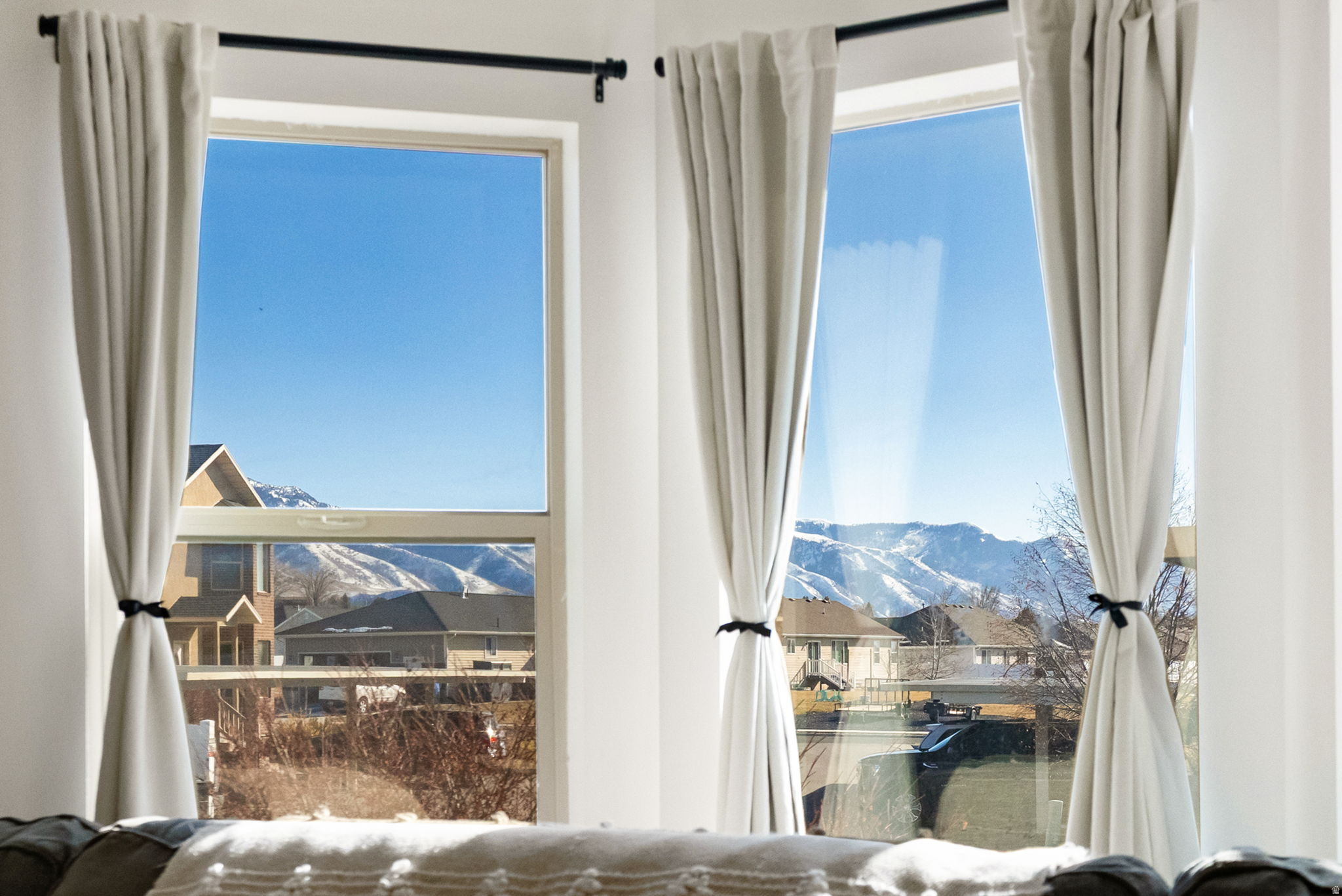 CASTLE VIEW MANOR - Residential