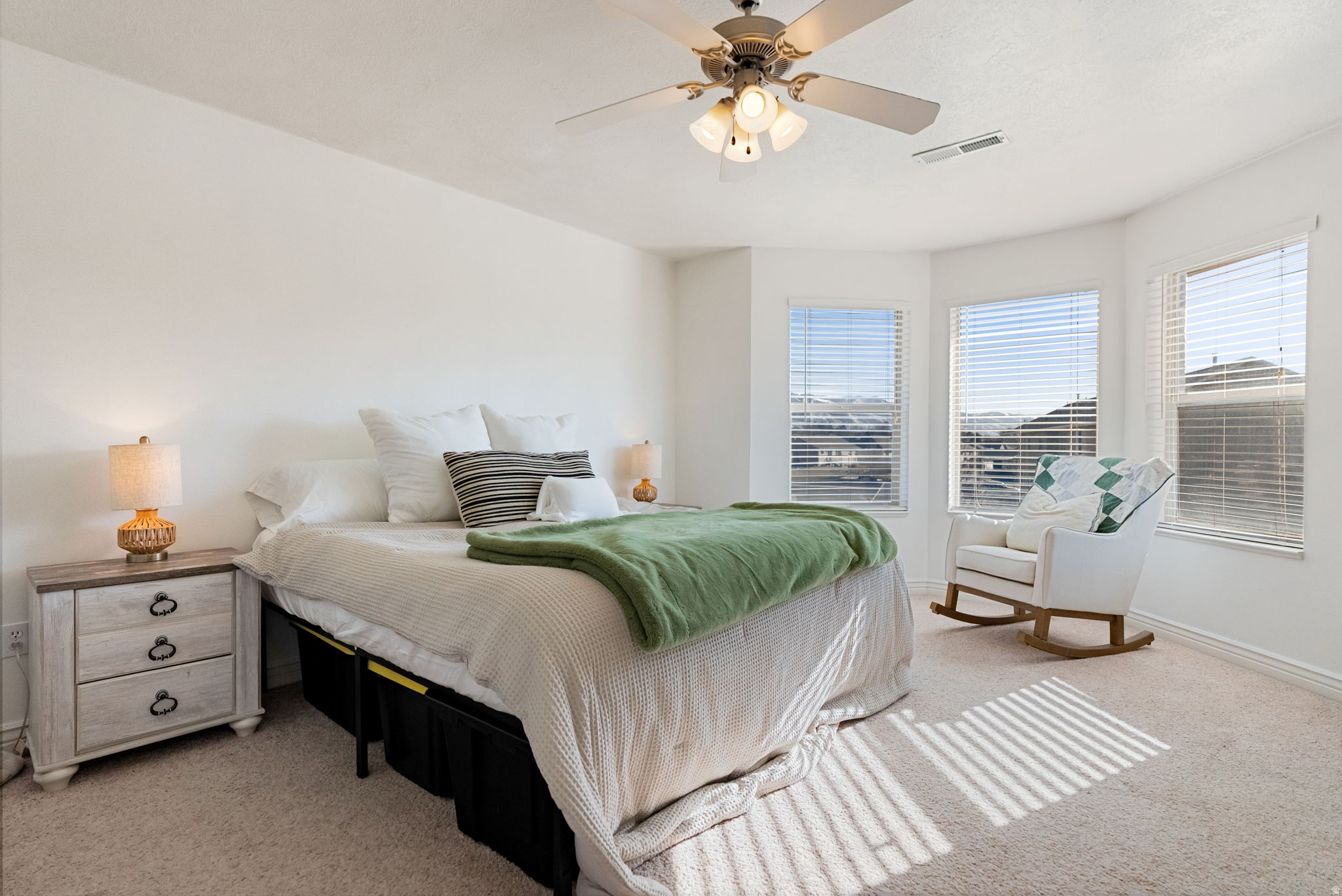 CASTLE VIEW MANOR - Residential