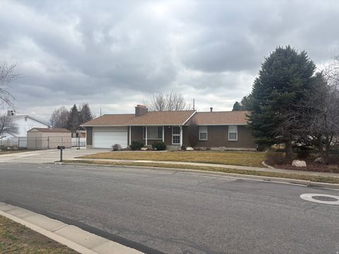 Photo of 2629 W 7530 S, West Jordan, UT 84084 (MLS # 2141398)