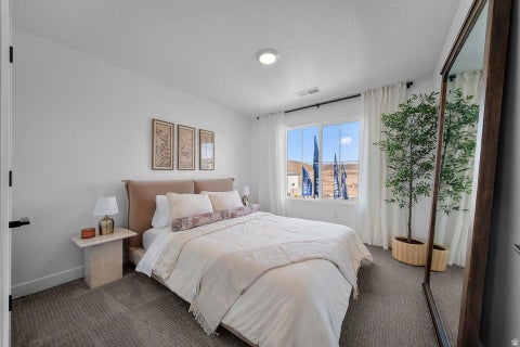 Tiny photo for 352 N RHYOLITE DR #89, Hurricane, UT 84737 (MLS # 2183641)