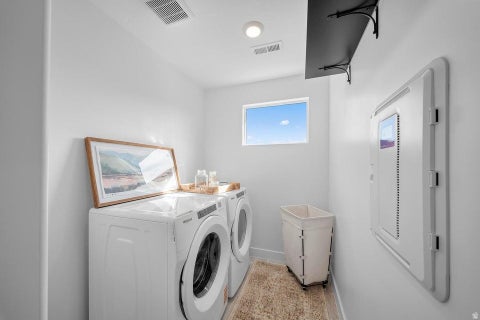 Tiny photo for 352 N RHYOLITE DR #89, Hurricane, UT 84737 (MLS # 2183641)
