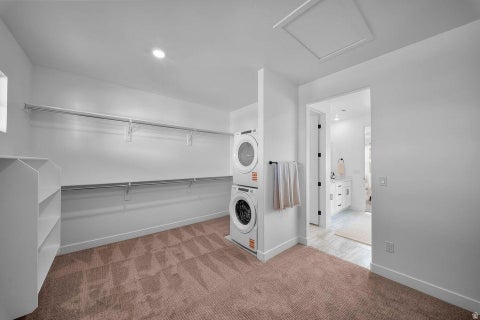 Tiny photo for 352 N RHYOLITE DR #89, Hurricane, UT 84737 (MLS # 2183641)