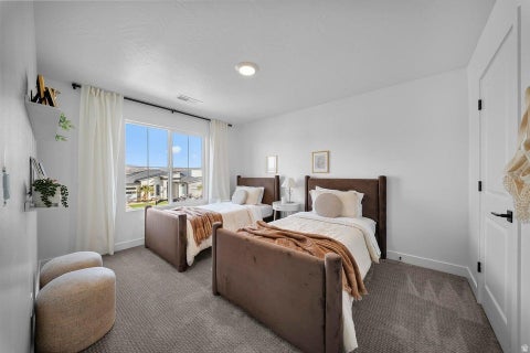 Tiny photo for 352 N RHYOLITE DR #89, Hurricane, UT 84737 (MLS # 2183641)