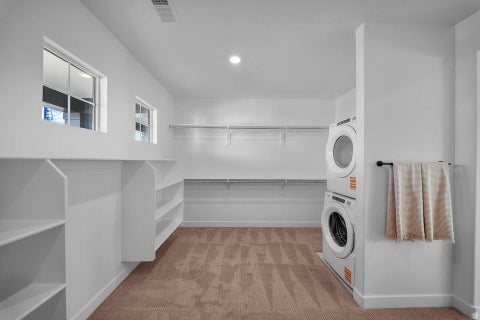 Tiny photo for 352 N RHYOLITE DR #89, Hurricane, UT 84737 (MLS # 2183641)