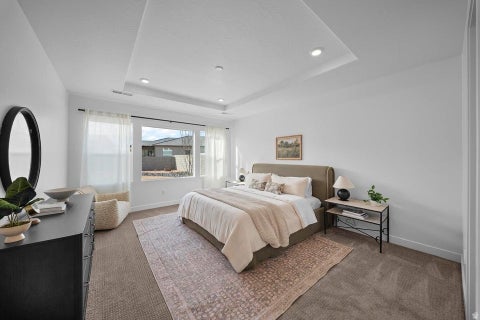 Tiny photo for 352 N RHYOLITE DR #89, Hurricane, UT 84737 (MLS # 2183641)
