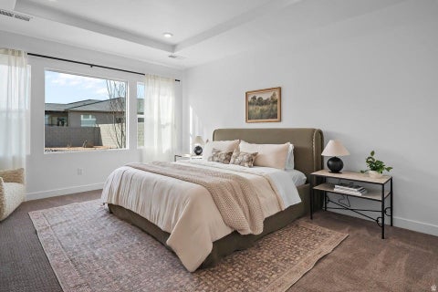 Tiny photo for 352 N RHYOLITE DR #89, Hurricane, UT 84737 (MLS # 2183641)