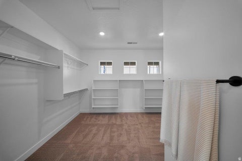 Tiny photo for 352 N RHYOLITE DR #89, Hurricane, UT 84737 (MLS # 2183641)