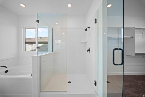 Tiny photo for 352 N RHYOLITE DR #89, Hurricane, UT 84737 (MLS # 2183641)