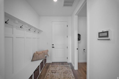 Tiny photo for 352 N RHYOLITE DR #89, Hurricane, UT 84737 (MLS # 2183641)