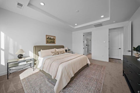 Tiny photo for 352 N RHYOLITE DR #89, Hurricane, UT 84737 (MLS # 2183641)