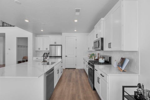 Tiny photo for 352 N RHYOLITE DR #89, Hurricane, UT 84737 (MLS # 2183641)