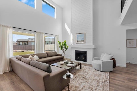 Tiny photo for 352 N RHYOLITE DR #89, Hurricane, UT 84737 (MLS # 2183641)