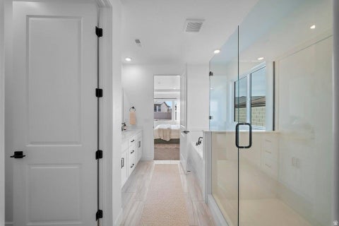 Tiny photo for 352 N RHYOLITE DR #89, Hurricane, UT 84737 (MLS # 2183641)