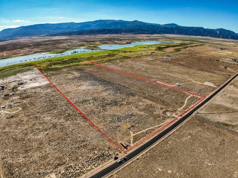 Photo of 7700 W 2400 S, Cedar City, UT 84720 (MLS # 2166749)