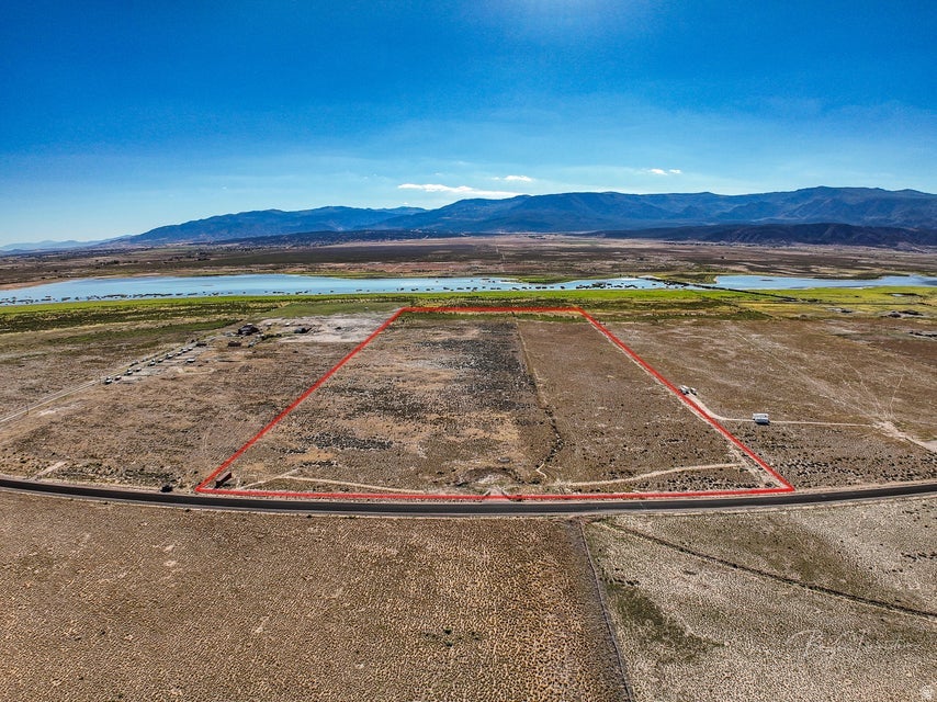 Photo of 7700 W 2400 S, Cedar City, UT 84720 (MLS # 2166749)