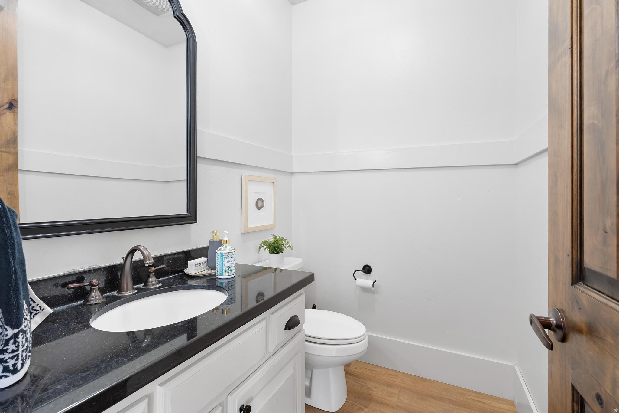 SARATOGA SPRINGS - Residential