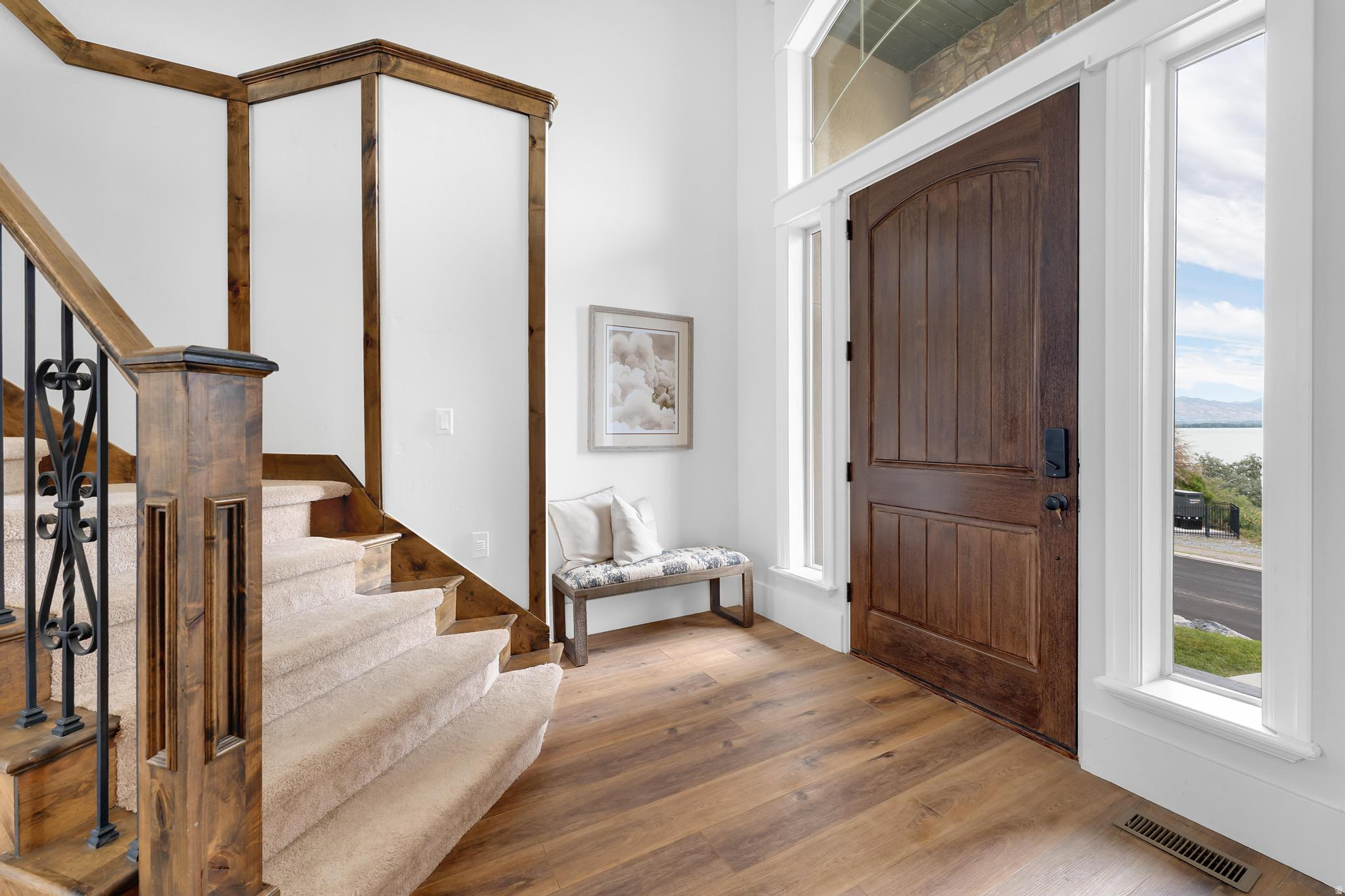 SARATOGA SPRINGS - Residential